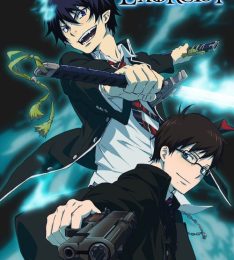 Blue Exorcist