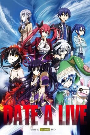 Date a Live