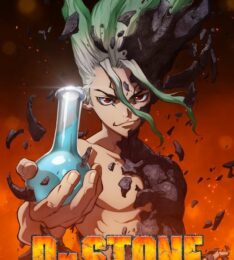 Dr. STONE