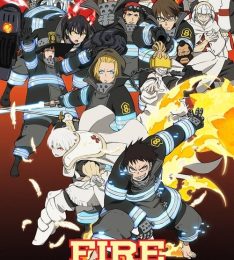 Fire Force