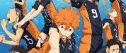 Haikyu!!