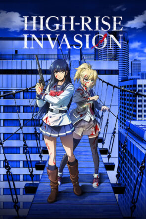 High-Rise Invasion