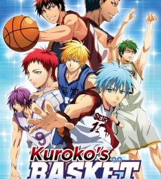 Kuroko’s Basketball