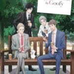 My New Boss Is Goofy