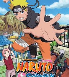 Naruto Shippūden