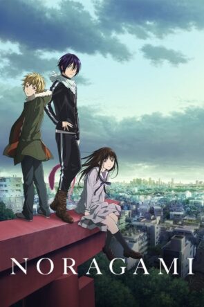 Noragami