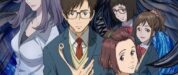 Parasyte -the maxim-
