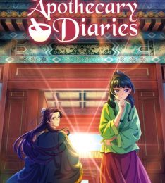 The Apothecary Diaries