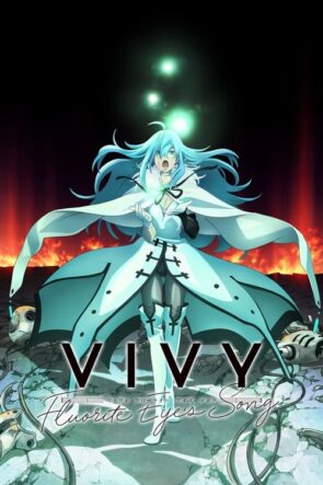 Vivy Fluorite Eye’s Song