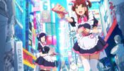 Akiba Maid War izle