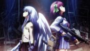 Angel Beats! izle