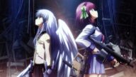 Angel Beats! izle