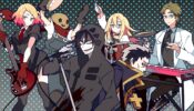 Angels of Death izle