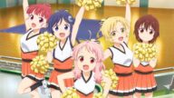 Anima Yell! izle