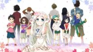 AnoHana The Flower We Saw That Day izle