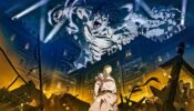 Attack on Titan OVA Ilse’s Notebook izle