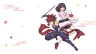 Ayakashi Triangle izle