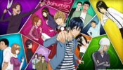 Bakuman。 izle