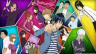 Bakuman。 izle