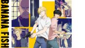 Banana Fish izle