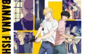 Banana Fish izle