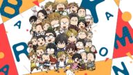 Barakamon izle