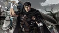 Berserk izle