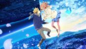 Beyond the Boundary izle