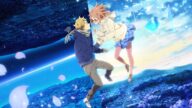 Beyond the Boundary izle