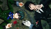 Black Butler izle