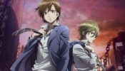 Blast of Tempest izle