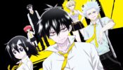 Blood Lad izle