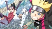 Boruto Naruto Next Generations izle