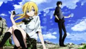 Btooom! izle