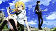 Btooom! izle