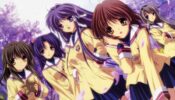 Clannad izle