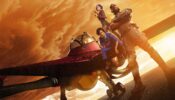 Cowboy Bebop izle