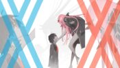 DARLING in the FRANXX izle