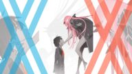 DARLING in the FRANXX izle