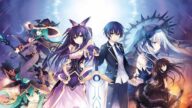 Date a Live izle