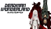 Deadman Wonderland izle