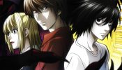 Death Note izle