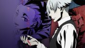 Death Parade izle