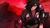 Dororo izle