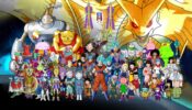 Dragon Ball Super izle