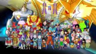 Dragon Ball Super izle