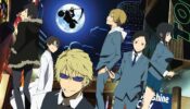 Durarara!! izle