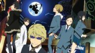 Durarara!! izle