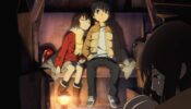 ERASED izle