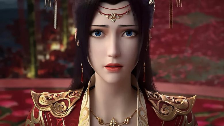 Fights Break Sphere izle